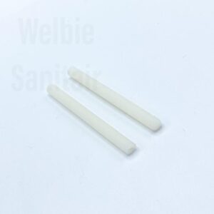 Hotbath SPOM1439 draadstift tbv bediening douche druk kraan Cobber