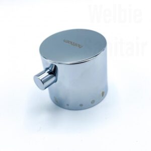 Hotbath SPOM1686CR - Omstelknop 016 -2020 CR