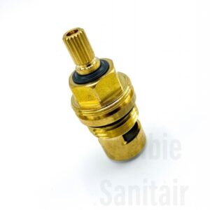 Hotbath SPOM1718 - HB Keramisch binnenwerk 90 graden ( Rechtsdraaiend) CB033 - Fluhs