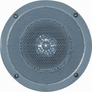 Artsound MDC-6 watervaste luidsprekers wit set a 2 stuks