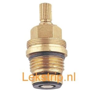 Grohe bovendeel 1/2" 07146000 -B2C-