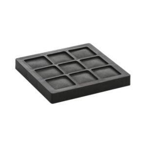 Geberit Aquaclean koolstoffilter 250022001 -D6F-