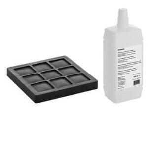 Geberit Aquaclean set Jetclean +koolstoffilter 240625001 -D6J-