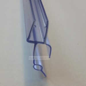 Sealskin Get Wet afdichting lekstrip 6mm x 1000mm lang horizontaal C105 CH80100x00