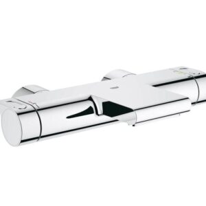Grohe Grohtherm 2000 badthermostaat 34174001