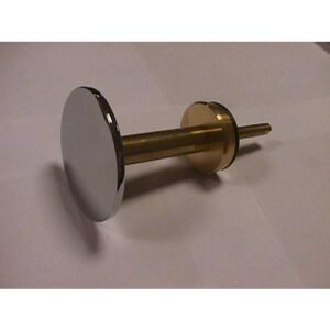 Cleopatra Hansgrohe serviceset Kegelklep kort 21826000