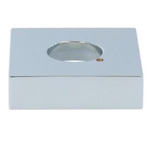 Hotbath SPOM345 CR HB Rozet 5,5cm tbv M502/M503CR F2 chroom