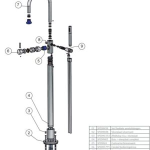 Hotbath spom401cr spom401