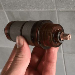 Hotbath SPOM715 thermostaat patroon / binnenwerk t.b.v. o.a. HB009 EXT, HB007 EXT en SDS1