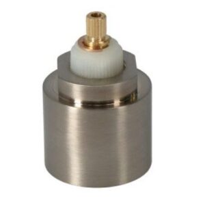 Hotbath SPOM1615GN verlengset tbv Thermostaat tbv Cobber 70 GN Gebosteld nikkel