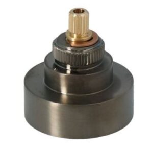Hotbath SPOM1641AI - HB Verlengset 15mm Thermostaat AI tb v 066/67/71/72
