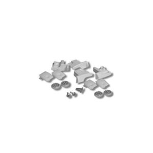 Novellini Loopwiel voor star douchecabine R07STAN2-26 -B6C-