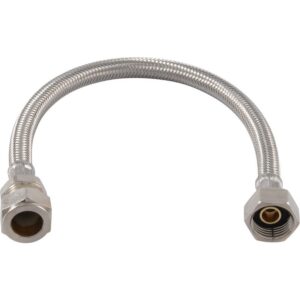 aansluitslang half duims 10mm knel