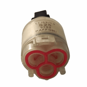 Paffoni kardoes 25mm binnenwerk keramisch ZA91231 -A1E-