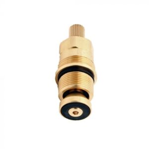 KWC Flachtelleroberteil roh M20x1.25 binnenwerk materiaal messing type 500010... -A1K-