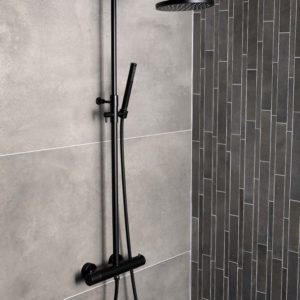 Shower set BO32557NERDPR - Afbeelding 2