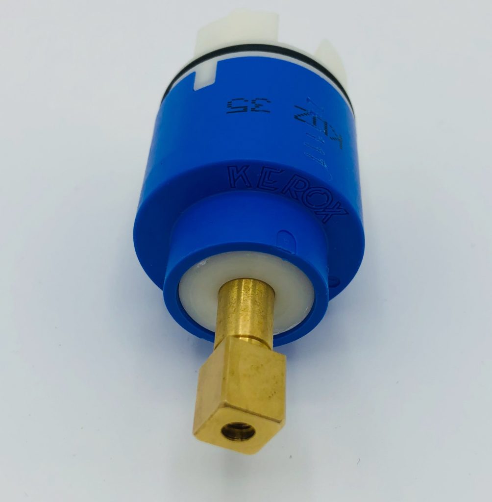 Supergrif cartucho inverter diverter cartridge 600021000