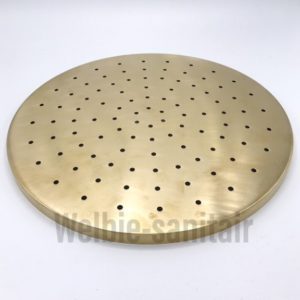 Hotbath SPOM1703BB - HB onderplaat tbv M106BB