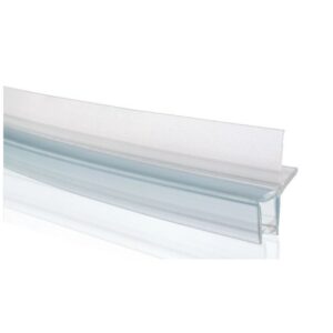 Huppe strip 059634 t.b.v. douchecabine met 6mm glasdikte