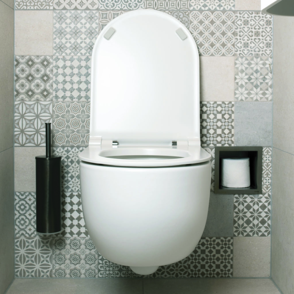 Futuro Flush GLSETMES02N.BO - Afbeelding 2