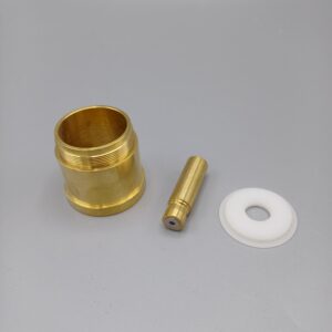 Hotbath SPOM1751 - HB Verlenging CB011