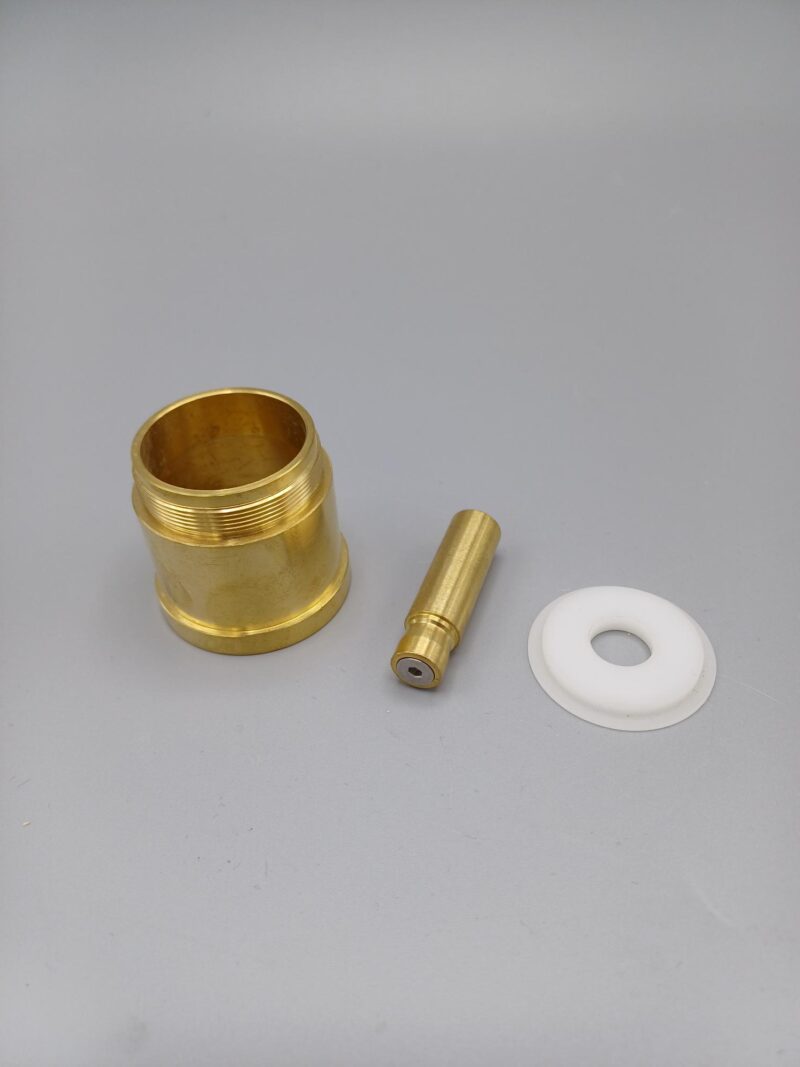 Hotbath SPOM1751 - HB Verlenging CB011