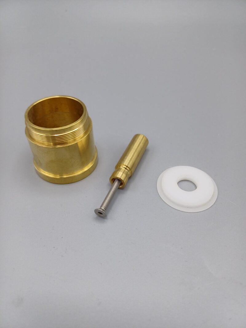 Hotbath SPOM1751 - HB Verlenging CB011 - Afbeelding 2