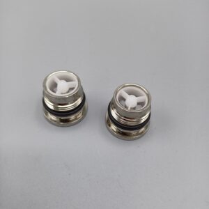 Hotbath SPOM1685 - Filters opbouw thermostaat