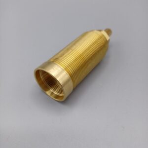 Hotbath SPOM1634 - HB Spindel adapter stopkraan 007/010 - Afbeelding 2