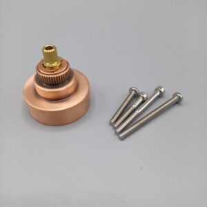 Hotbath SPOM1641BC - HB Verlengset 15mm Thermostaat BC tb v 066/67/71/72