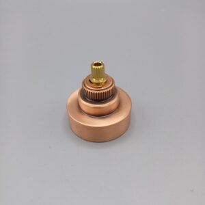 Hotbath SPOM1641BC - HB Verlengset 15mm Thermostaat BC tb v 066/67/71/72 - Afbeelding 2