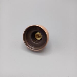 Hotbath SPOM1641BC - HB Verlengset 15mm Thermostaat BC tb v 066/67/71/72 - Afbeelding 4