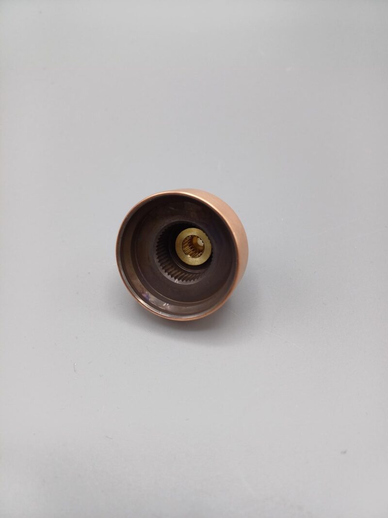 Hotbath SPOM1641BC - HB Verlengset 15mm Thermostaat BC tb v 066/67/71/72 - Afbeelding 4