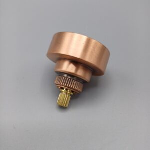 Hotbath SPOM1641BC - HB Verlengset 15mm Thermostaat BC tb v 066/67/71/72 - Afbeelding 3