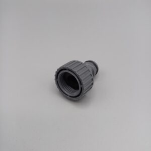 Welsan Hydro-Fit Kraanaansluiting 1/2" binnendraad - Afbeelding 2