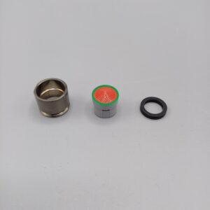 Hotbath SPOM30AI - Perlator fonteinkraan E/Q/P/V C B003HS/MS/S AI - Afbeelding 3