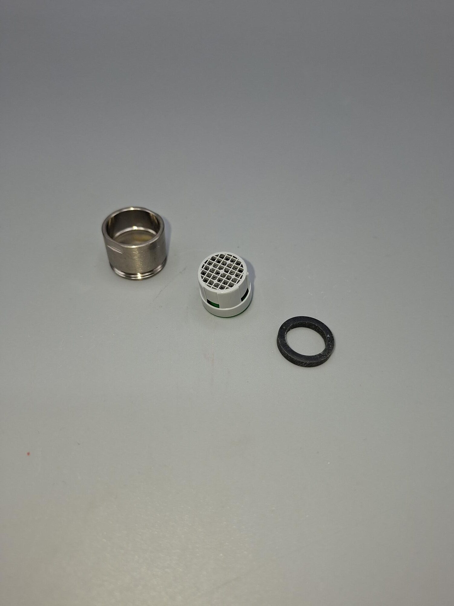 Hotbath SPOM30GN - Perlator fonteinkraan E/Q/P/V C B003HS/MS/S GN - Afbeelding 3