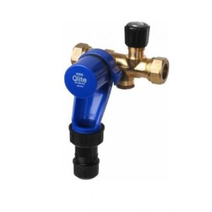 VSH Qlite Inlaatcombinatie Boileraansluitgroep 15mm Knel 0312917