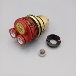 Hotbath SPOM1753 - Reversed cartridge - Afbeelding 2