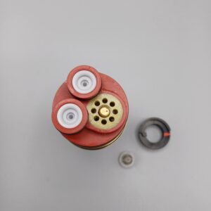 Hotbath SPOM1753 - Reversed cartridge - Afbeelding 3