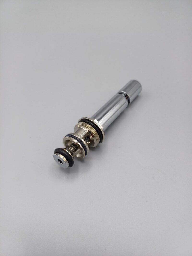 Hotbath SPOM125CR Omstel - Afbeelding 2