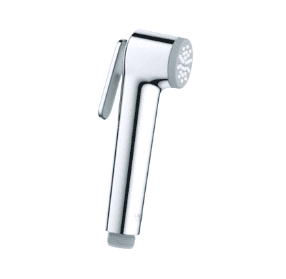 Tempesta-F Trigger knijp handdouche bidet | 27512001 – Welbie Groesbeek