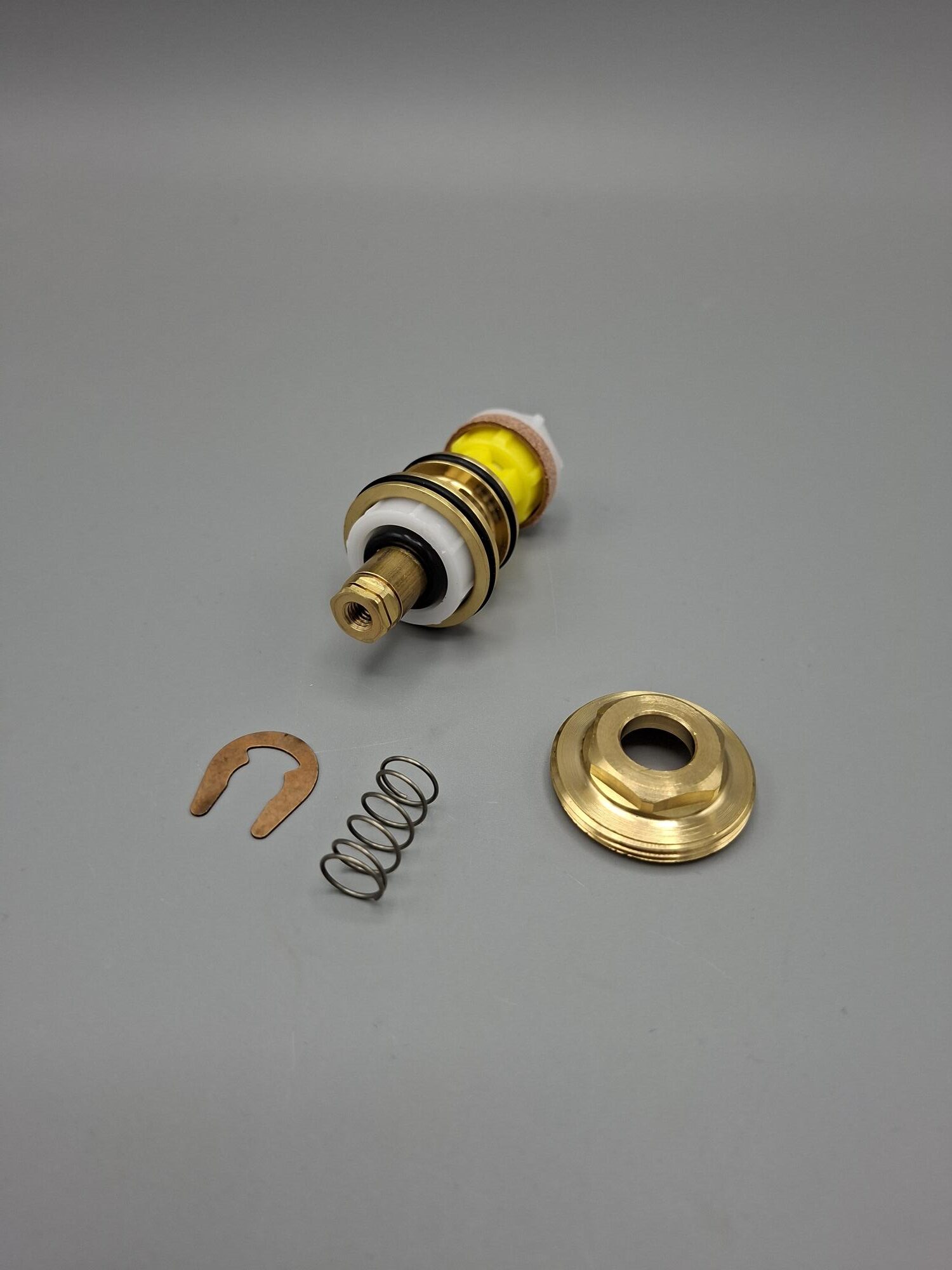 Grohe Dal binnenwerk spoelkraan 43812000 - Afbeelding 3