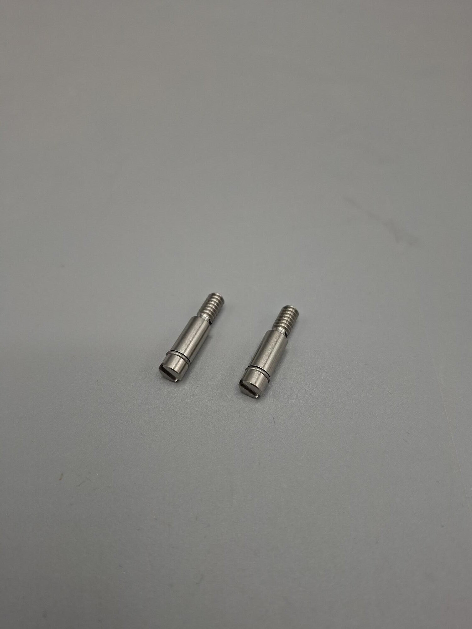 Zucchetti verleng schroef R98211.9500 -B5D-