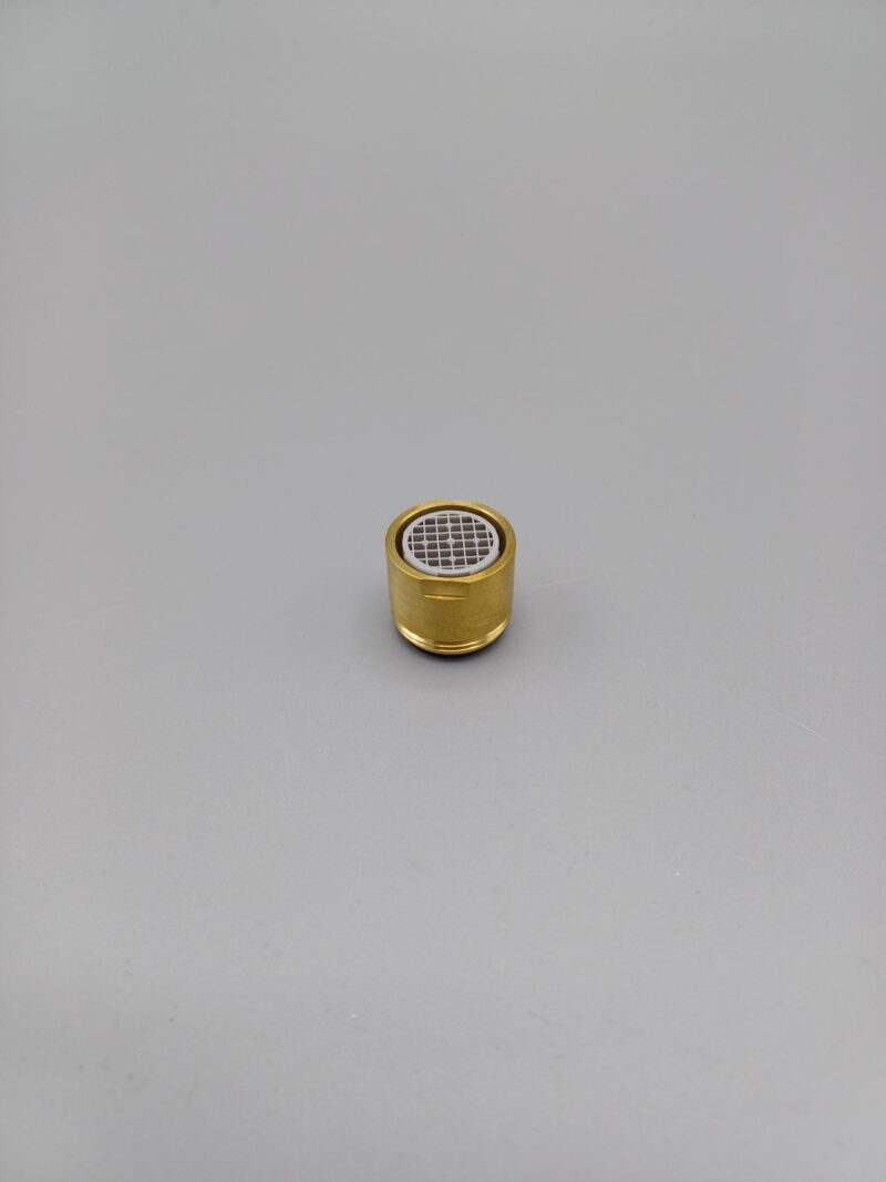 Hotbath SPOM30BB – Perlator fonteinkraan E/Q/P/V C B003HS/MS/S BB - Afbeelding 2