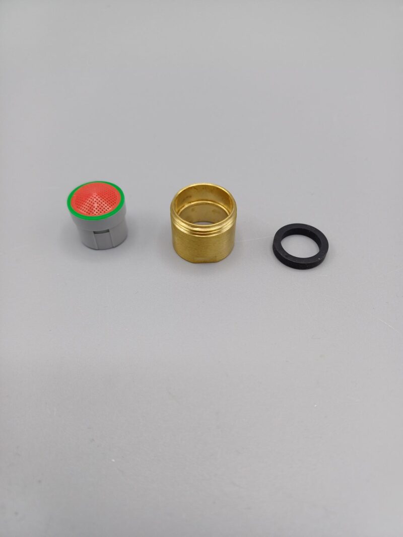 Hotbath SPOM30BB – Perlator fonteinkraan E/Q/P/V C B003HS/MS/S BB
