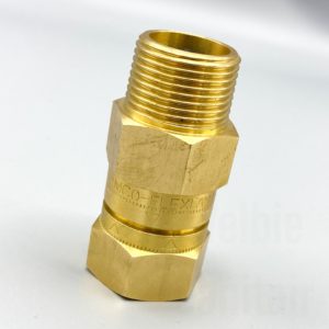 Flamco Flexfast expansievatkoppeling 3/4" 27920