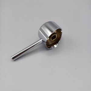 Hotbath SPOM1401CR - HB hendel Buddy B031CR/B032CR - Afbeelding 2