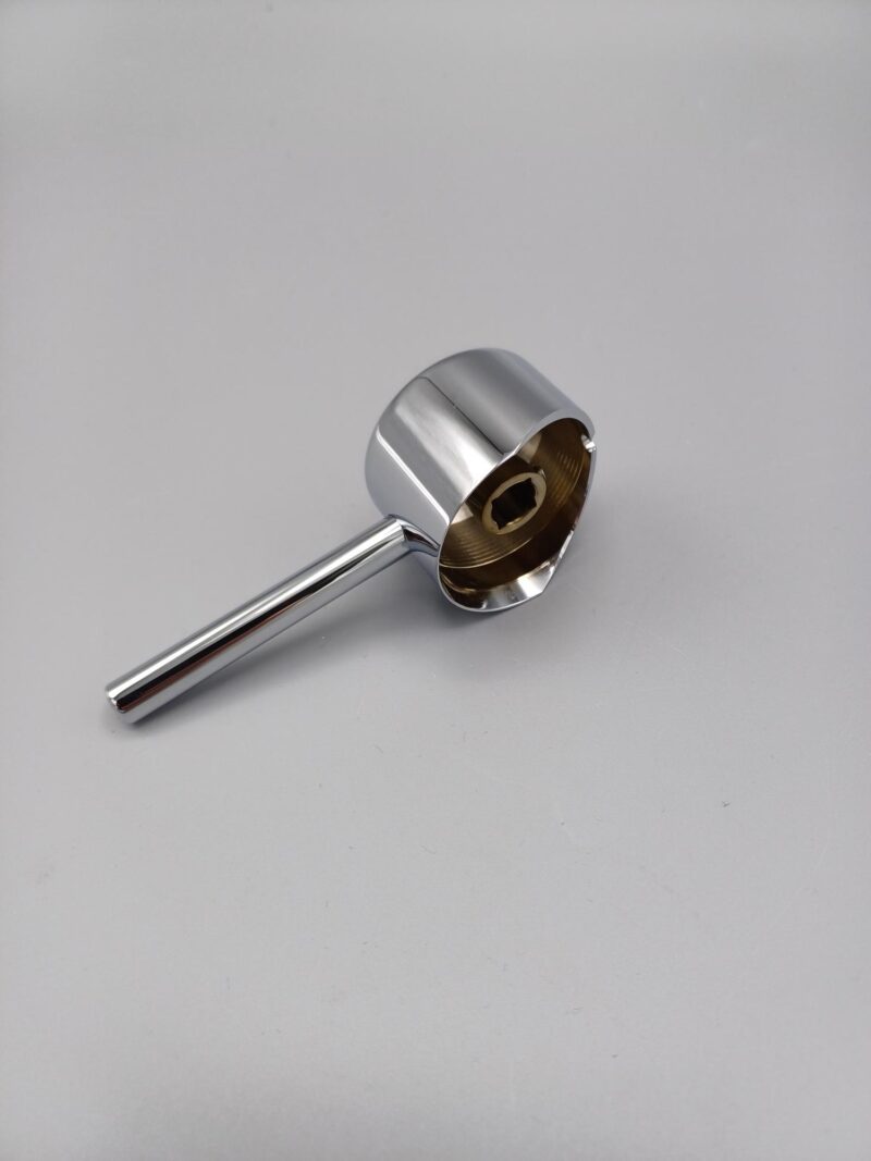Hotbath SPOM1401CR - HB hendel Buddy B031CR/B032CR - Afbeelding 2