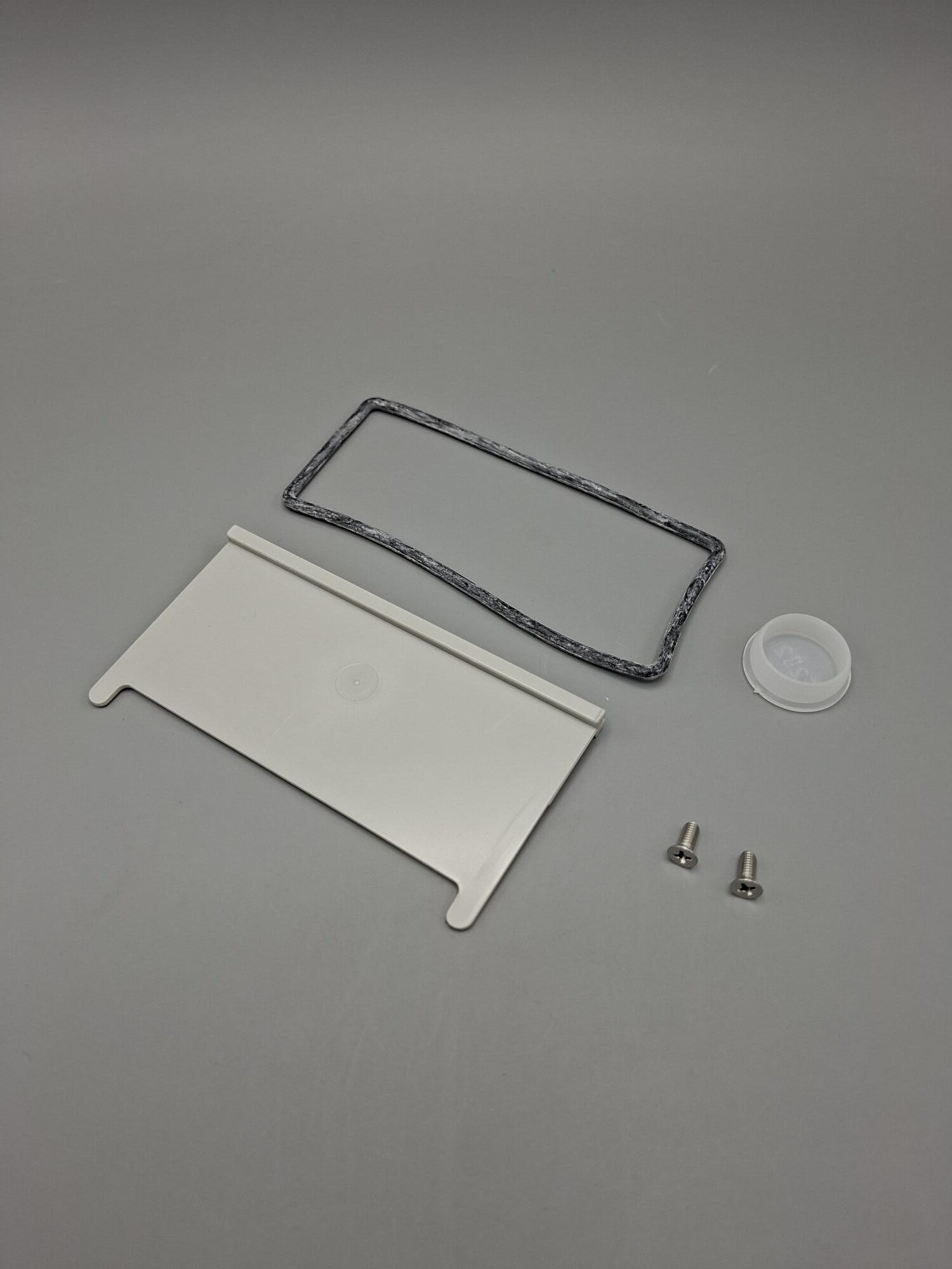 Van Den Berg Put Reparatieset 217SET -C7i-